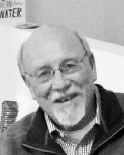 Obituary, David Ross