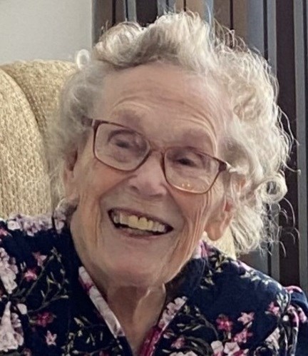 Donna Missel Obituary (1928 - 2024) - Peru, IL - My Web Times
