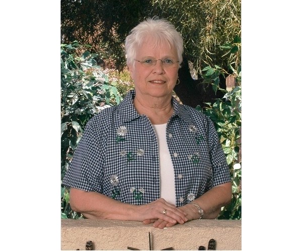 Shirley Johnson Obituary (1938 - 2024) - Seneca, IL - My Web Times