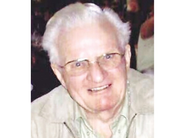 James HALPENNY Obituary (2013) - Ladysmith, BC - Journal & Courier