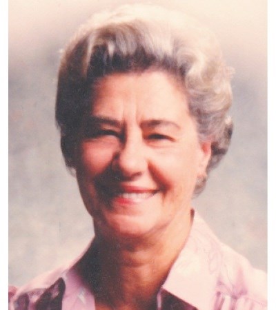 Edna Breckenridge Obituary (2014) - Legacy Remembers