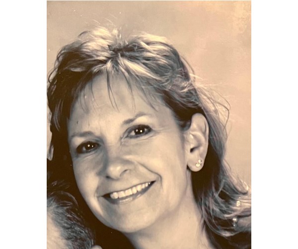 Karen Fonville Obituary 1956 2023 Napa Ca Napa Valley Register 