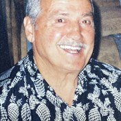 Vincent J. "Jim" Buccellato obituary,  CA