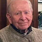 Clifford Charles DeLacy obituary, 1934-2022,  Napa CA