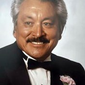 John Valenzuela Sr. obituary, 1934-2022,  Napa CA
