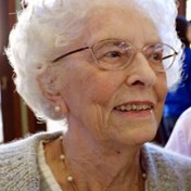 Reta Mae Barber obituary, 1937-2022,  Napa CA