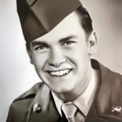 Billy J. Smith obituary, 1929-2022,  Napa CA