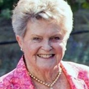 Dawn Yates Black obituary, 1930-2022,  Palo Alto CA