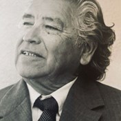 Louis Fernando Flores obituary, 1931-2022,  Napa CA