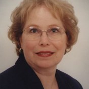Erna M. Stevenson obituary,  CA
