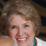Patricia Selsor obituary, 1935-2022,  Napa CA