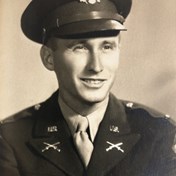 Gifford C. Dickel obituary, 1919-2022,  Napa CA