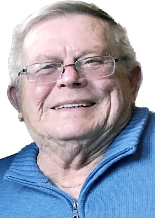Ronald Lee Duden obituary, 1945-2022, Napa, CA