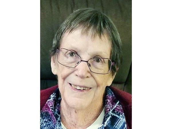Judith Pressey Obituary (1936 - 2022) - Napa, CA - Napa Valley Register