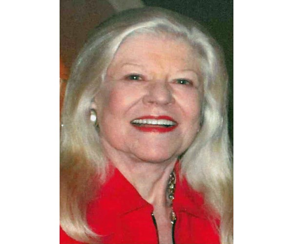 Marcia Dunn Obituary (2024) Napa, CA Napa Valley Register