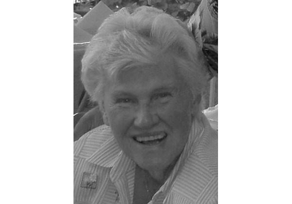 Marjorie Miller Obituary (1929 - 2021) - Napa, CA - Napa Valley Register
