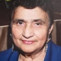 Maria-Mercedes-Moreno-Obituary - Napa, California