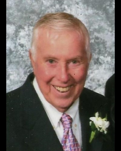 John P. "Jack" Brennan obituary, 1933-2018, Naperville, IL