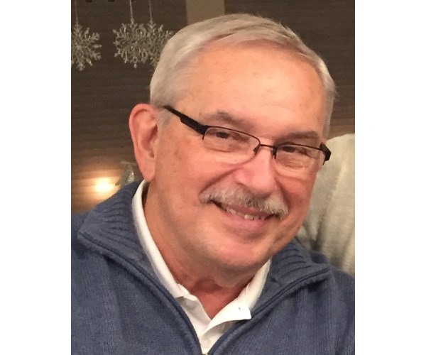 Michael Moran Obituary (1947 2019) Naperville, IL Naperville Sun