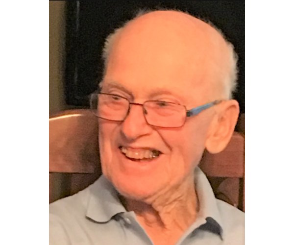 William Kohley Obituary (1934 2018) Naperville, IL Naperville Sun