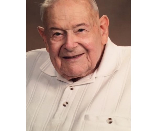 Robert Hoffman Obituary (2019) Naperville, IL Naperville Sun