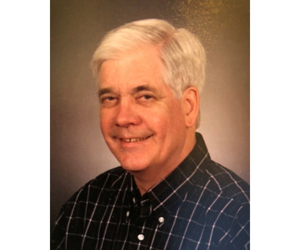 James Nolan Obituary (2022) Naperville, IL Naperville Sun