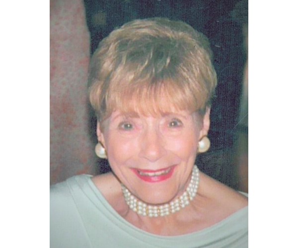 Mary Jenkins Obituary (2022) Naperville, IL Naperville Sun