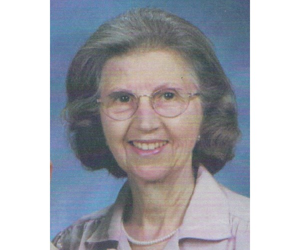 Adeline Becia Obituary (1931 2020) Naperville, IL Naperville Sun