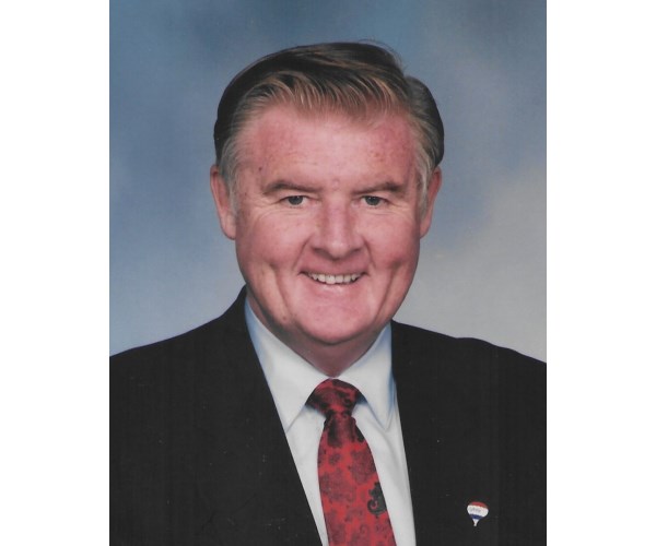 John Brennan Obituary (2022) Naperville, IL Naperville Sun