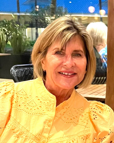 Deborah Riley Obituary (2023) - Naperville, IL - Naperville Sun