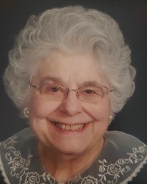 Betty Elaine Gillen obituary, Naperville, IL