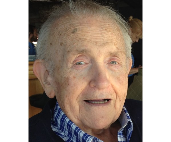 Thomas McCarthy Obituary (1931 2020) Naperville, IL Naperville Sun