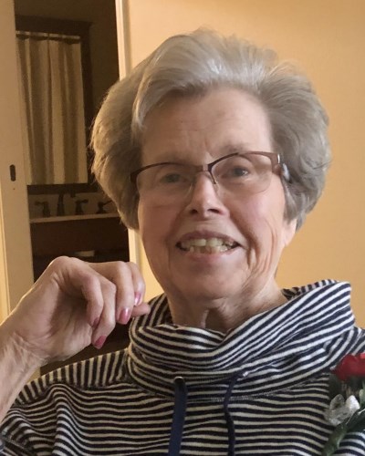 Sally Bauer Obituary (2021) - Naperville, IL - Naperville Sun