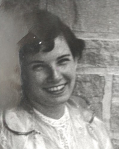 Jean Maureen Fabian obituary, 1931-2020, Naperville, IL