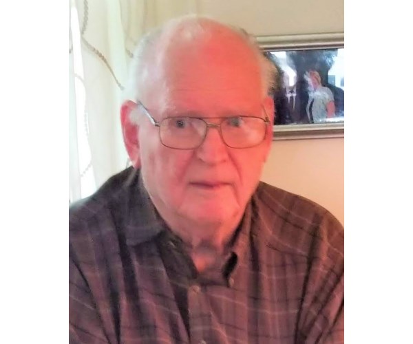 James Hamilton Obituary (2023) Yorkville, IL Naperville Sun