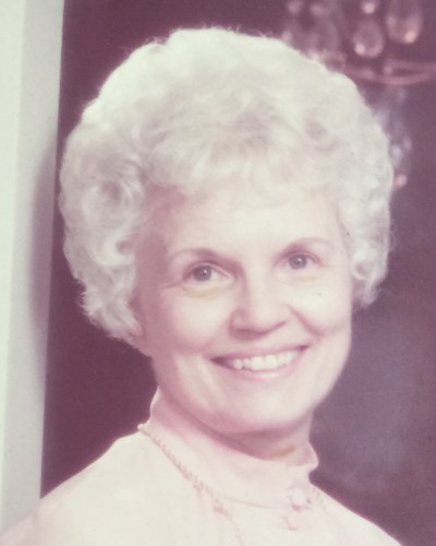 Elizabeth Rinkema obituary, 1922-2017, Naperville, IL