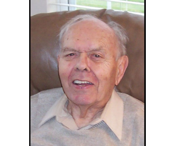 Carl Johnson Obituary (1921 2018) Legacy Remembers