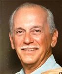 Anthony Bonavico obituary, Naples, FL
