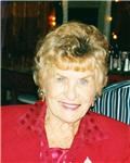 Vivian Muse Branham obituary, Naples, FL