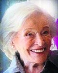 Sally Daniels obituary, Naples, FL