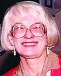 Joan Canning obituary, Naples, FL