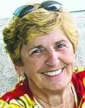 Theresa Capurso obituary, Worcester/marco Island, Fl