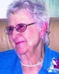 Ada McClure obituary, Other Towns, FL