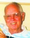 John Honeycomb obituary, Naples, FL