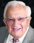 George Spear obituary, Quincy, IL