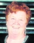Martha Mulligan obituary, Naples, FL