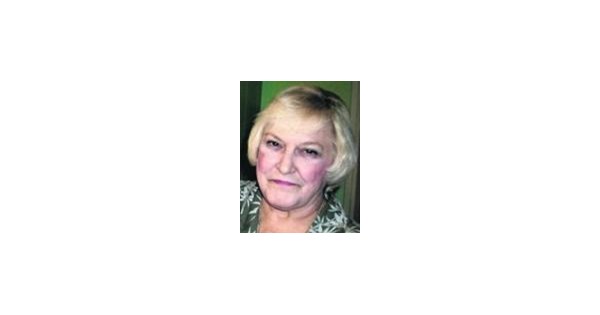 Gloria Convery Obituary (2014) - Naples, FL - Naples Daily News