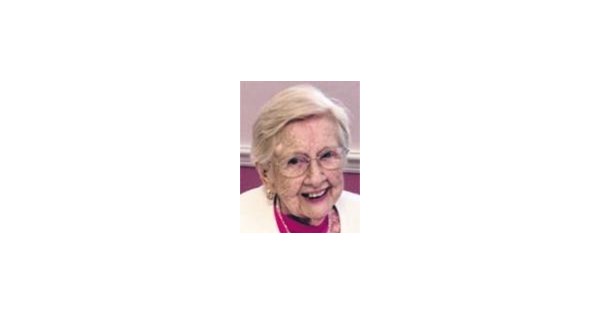 Jessie Fagan Obituary (2014)