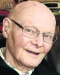 Calvin Smith obituary, Edina, MN