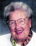 Betsy Clark Obituary (2015)
